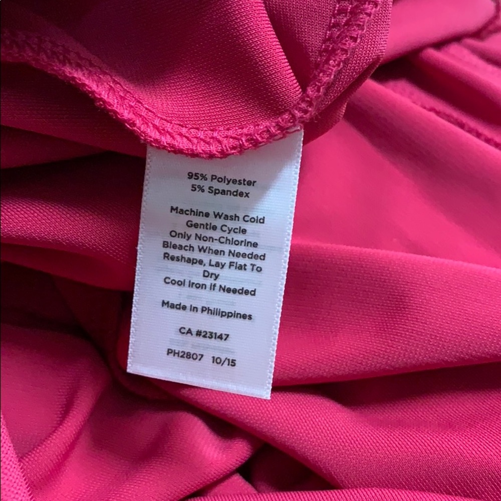 Talbots Dress - Picture 7 of 8